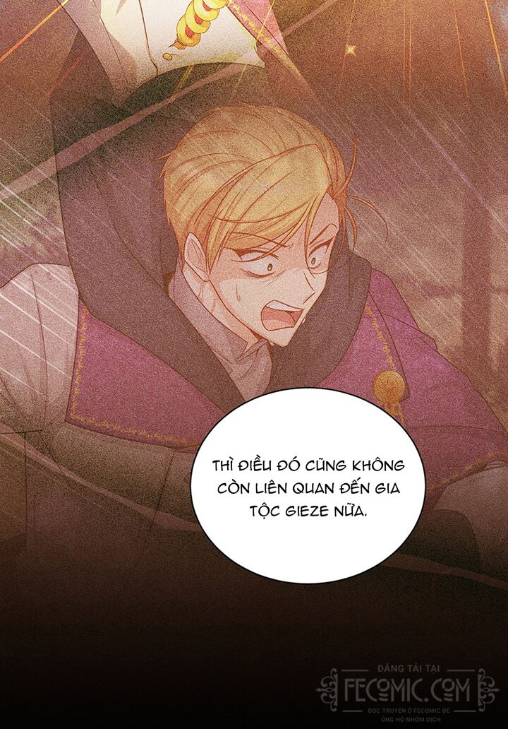 nữ công tước với tâm hồn trống rỗng chapter 101 27