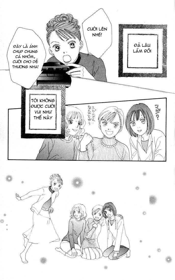 con nhà giàu chapter 149 22