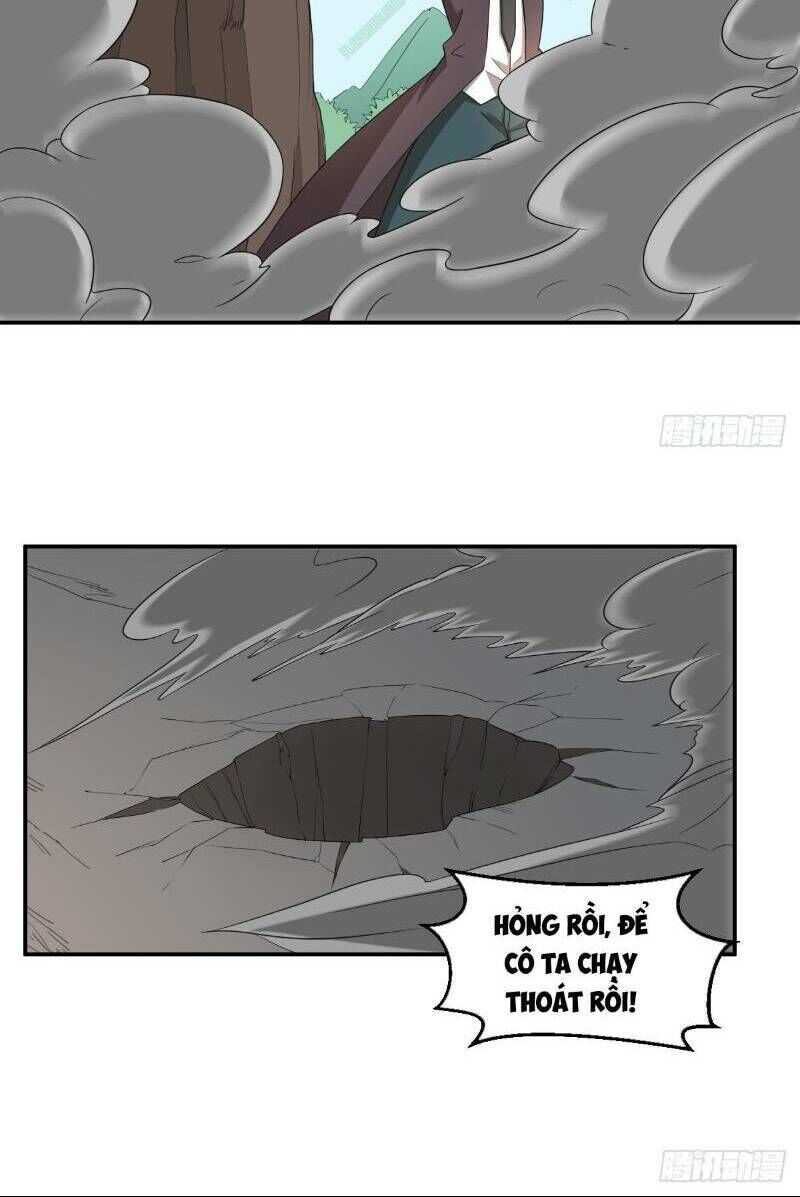 nghịch thiên tiên mệnh chapter 8.2 18