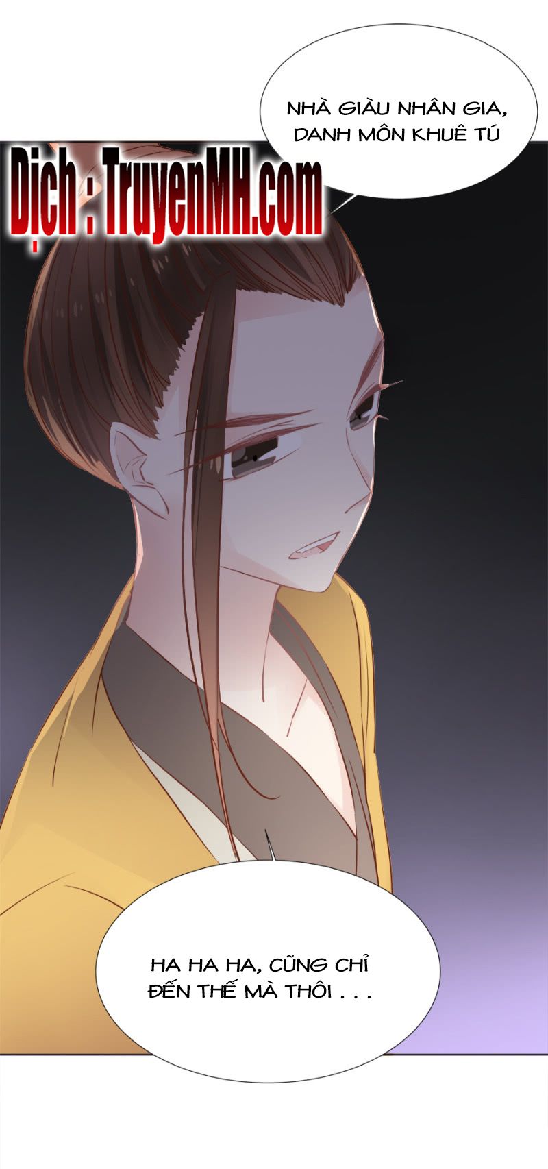 solo đi vương gia chapter 82 11