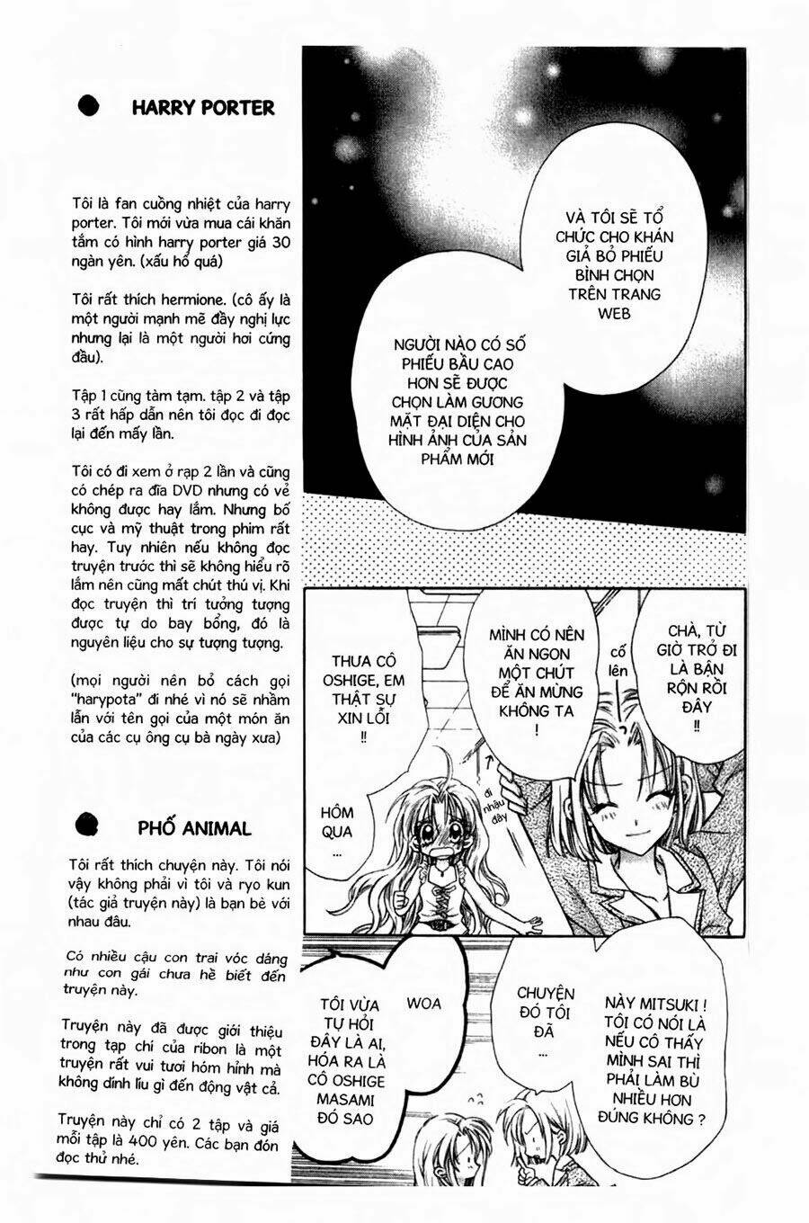 tìm ánh trăng tròn chapter 4 16