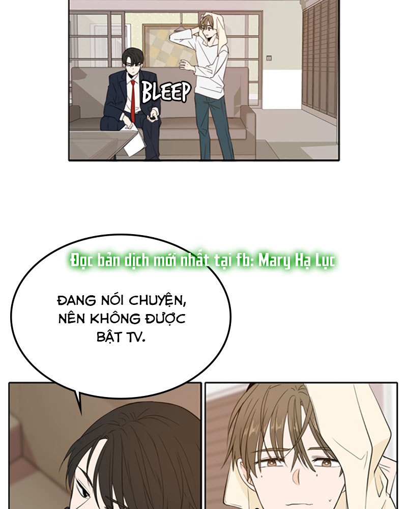 hẹn gặp anh ở kiếp thứ 19 chapter 5.1 19