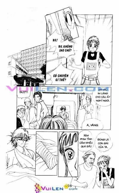 có anh trong đời chapter 6 108