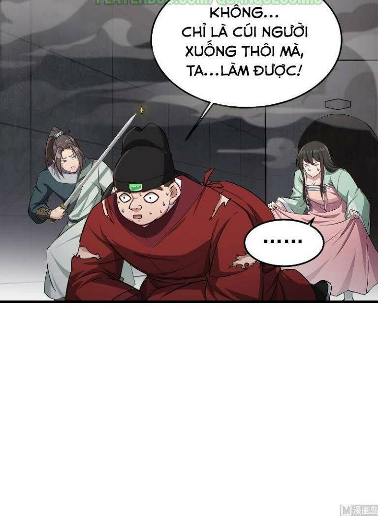 trọng sinh tới đại đường chapter 76 21