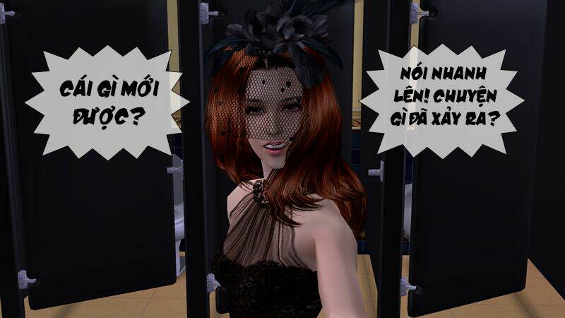 viên đạn bạc [truyện sims 2] chapter 28 42