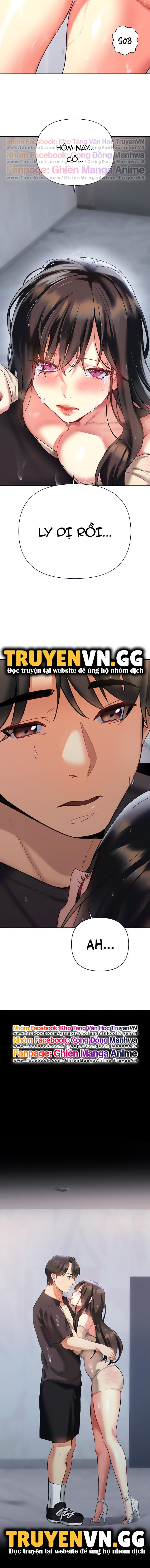 không phải chị thì không được chapter 15 15