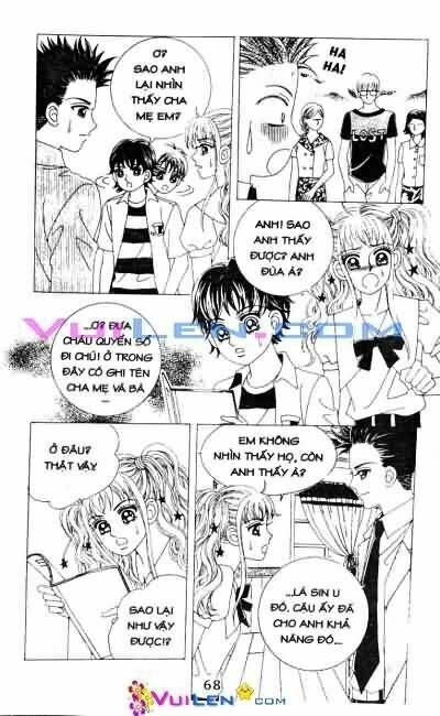 mùa ảo vọng - strange pension chapter 10 68