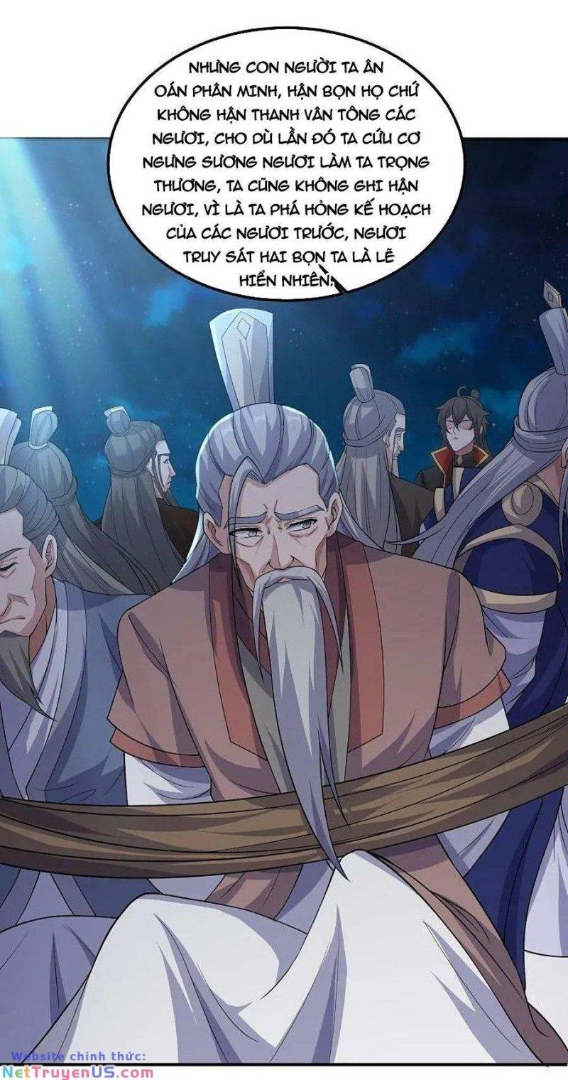 tiên võ đế tôn chapter 482 6