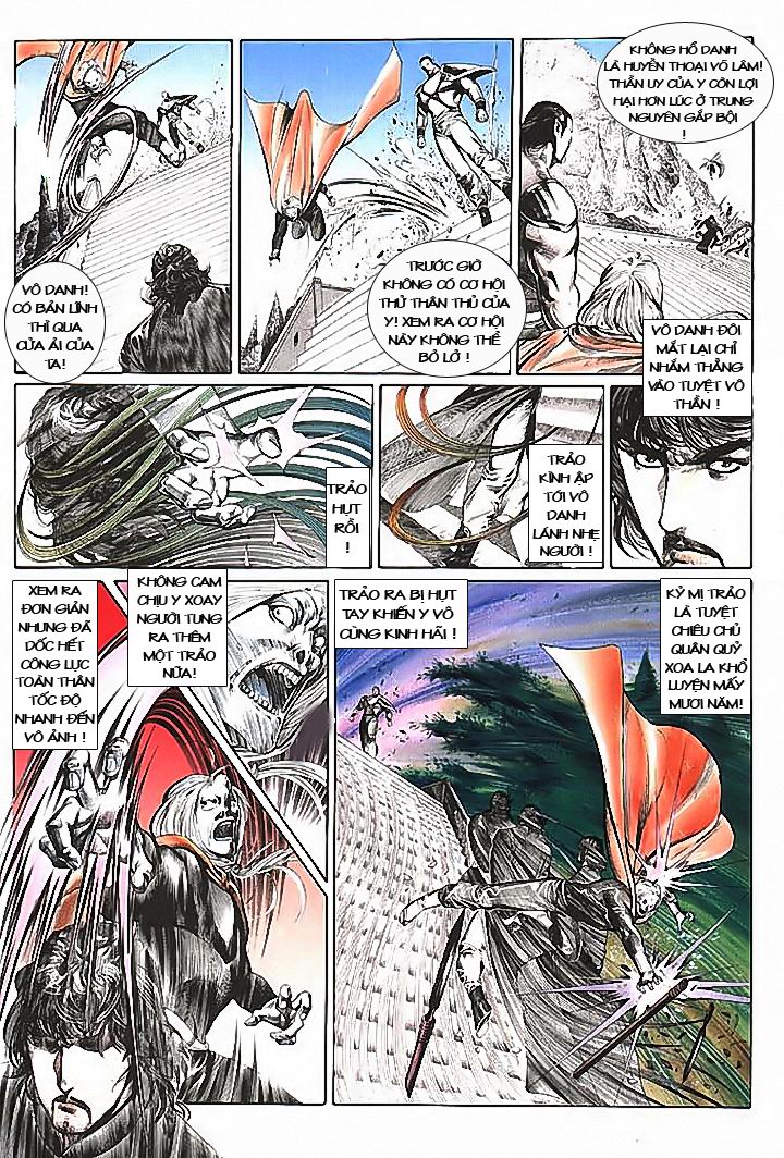 phong vân chapter 93 5