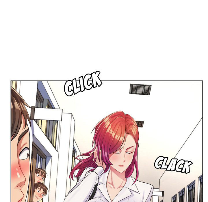 cô giáo biến thái chapter 7 25