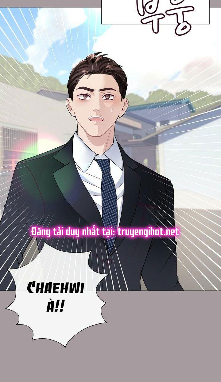 [18+] con không muốn đâu, cha à! chapter 14.2 36