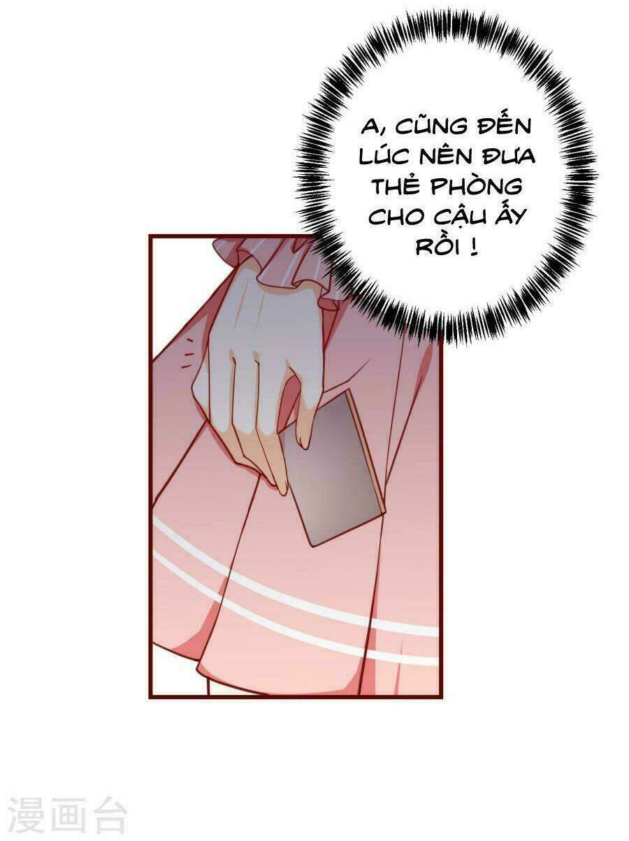 hôm nay tôi sẽ yêu ai đây ? chapter 28 16