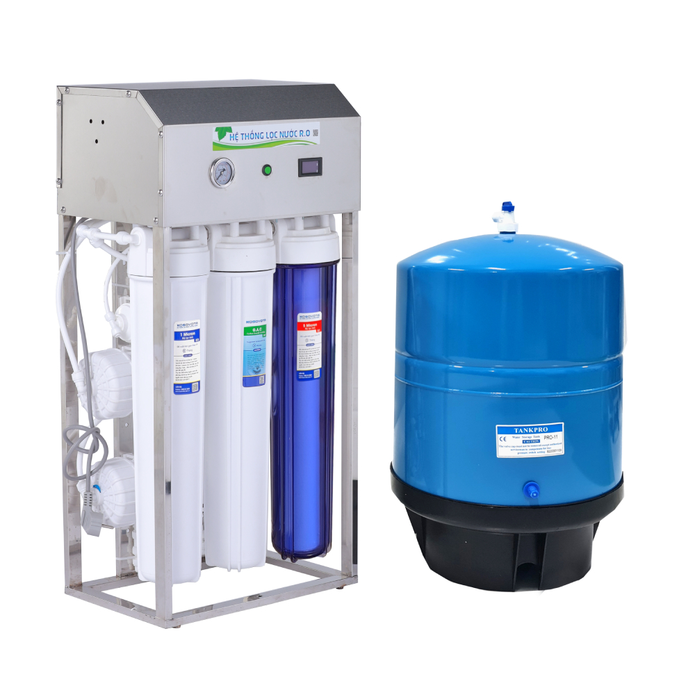 Máy RO lọc nước 100L/H Kosovota Pro