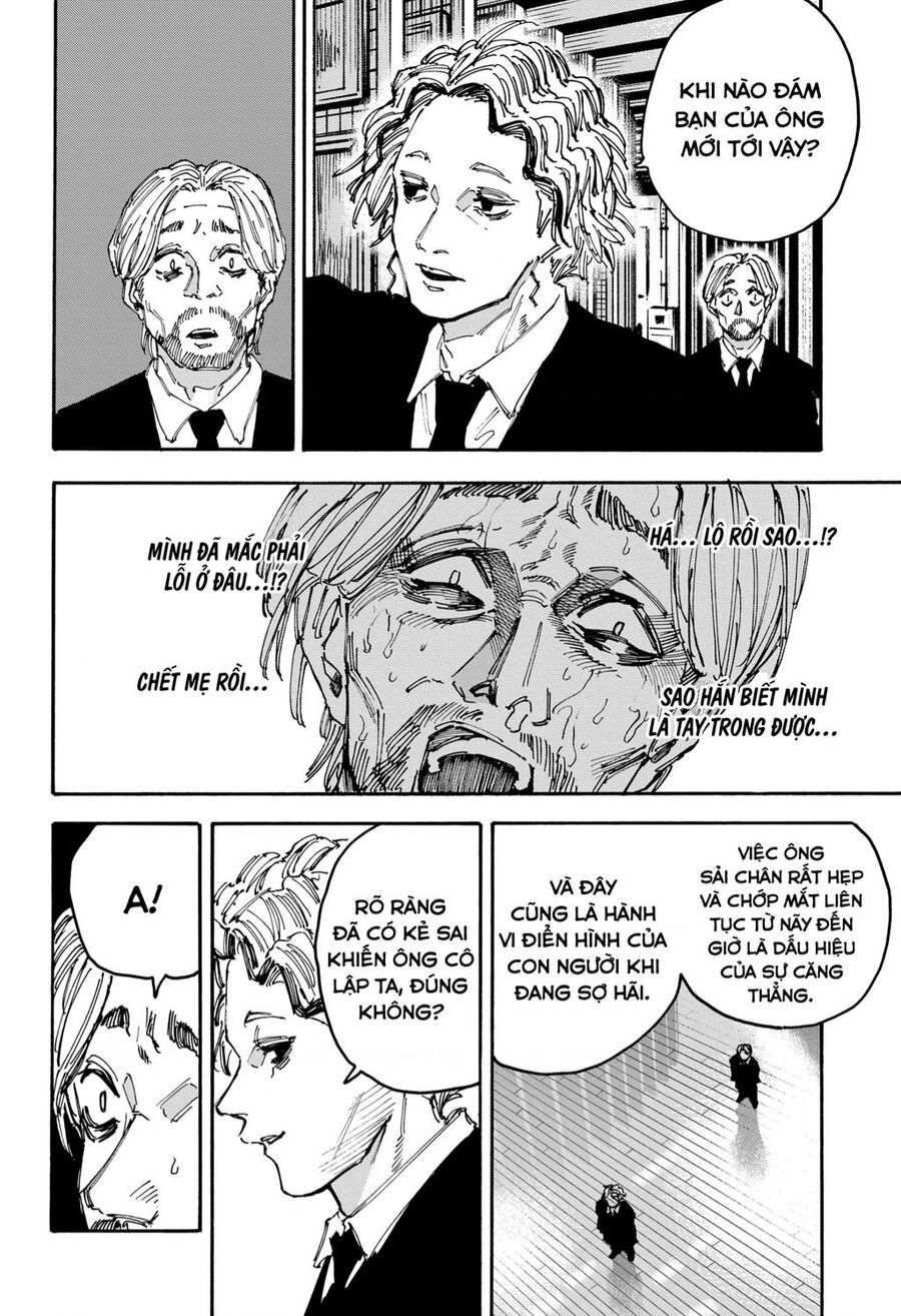 Sakamoto Days chapter 153 12