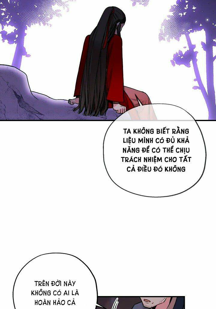 tôi trở thành nhân vật phản diện giỏi nhất trong giới võ thuật chapter 26 39