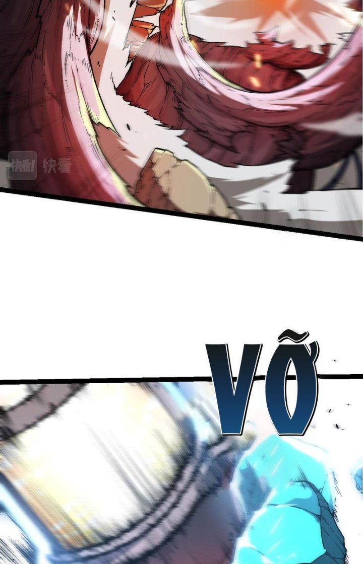 từ cây cổ thụ bắt đầu tiến hóa chapter 64 60