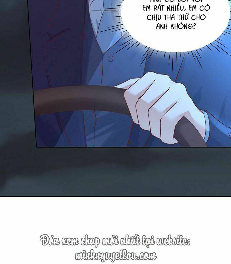 liệt ái tri hạ: series mật đào tiểu tình nhân chapter 245 29