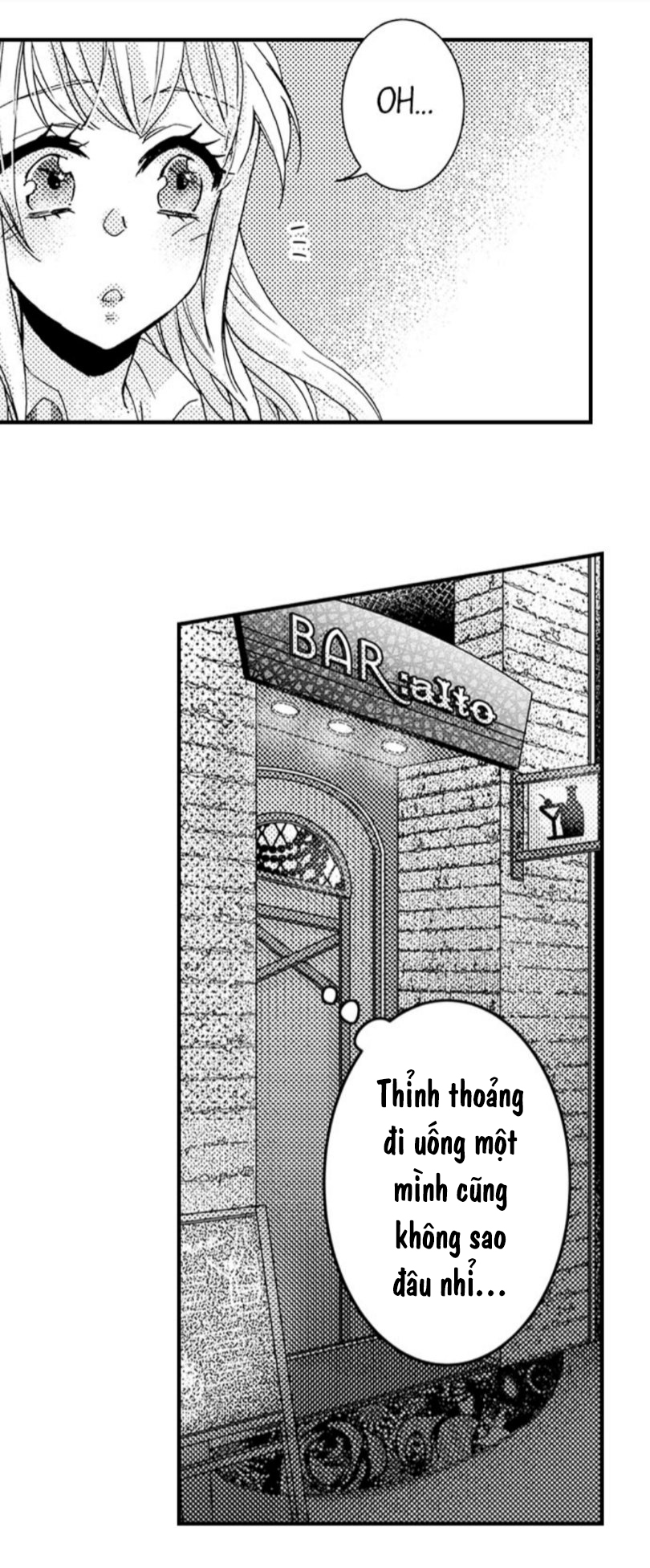 vị sếp thú tính nhà bên chapter 25.3 7