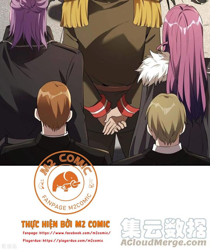 đệ nhất người ở rể chapter 76 30