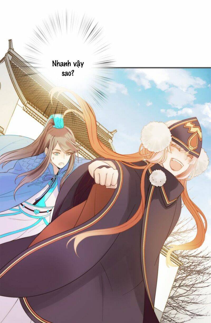 cướp chàng vợ về đón năm mới chapter 5.1 14