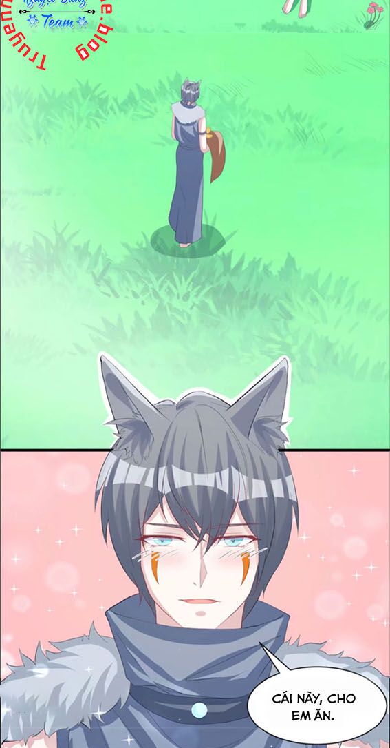 [16+] thảnh thơi thú thế chủng chủng điền, sinh sinh tể chapter 84 14