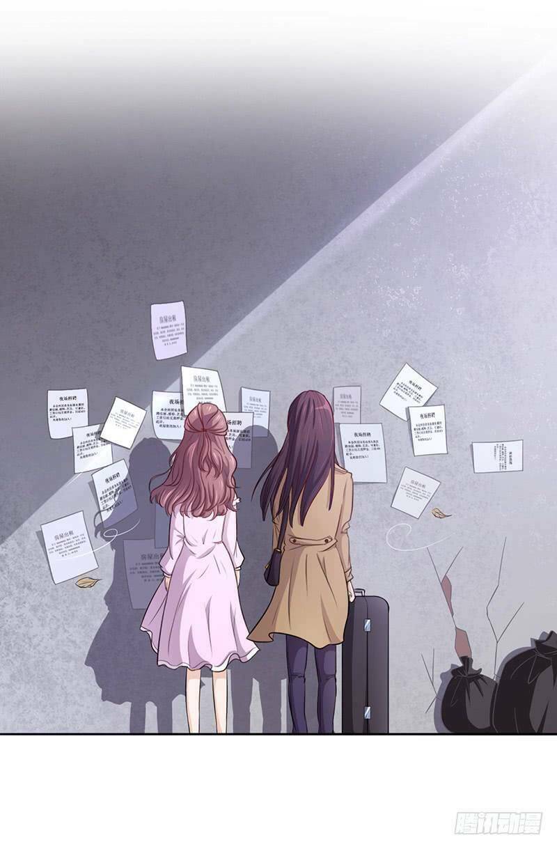 danh môn lão công xấu xa đáng yêu chapter 4 10