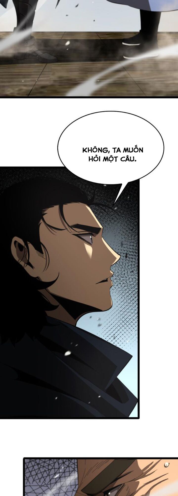 chư giới - tận thế online chapter 125 11