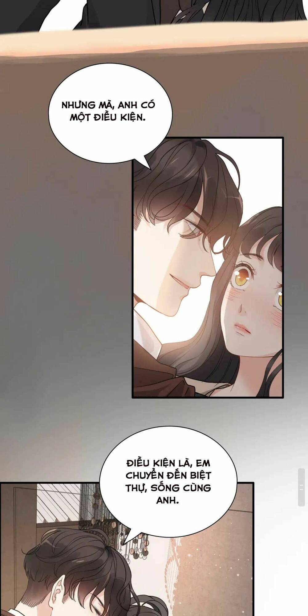 cô vợ hợp đồng bỏ trốn của tổng giám đốc chapter 417 19