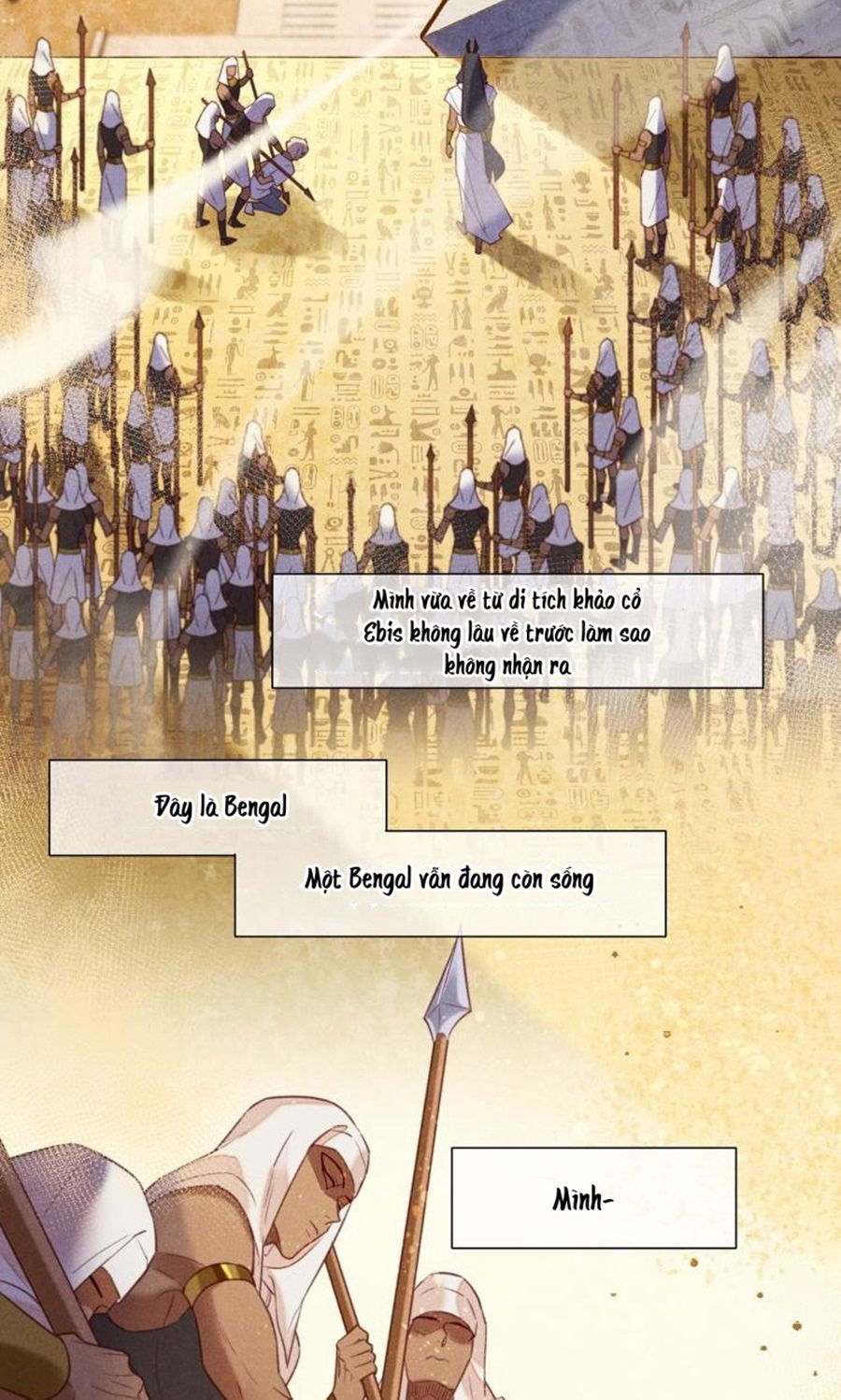 tạm biệt, quốc vương của tôi chapter 5 16