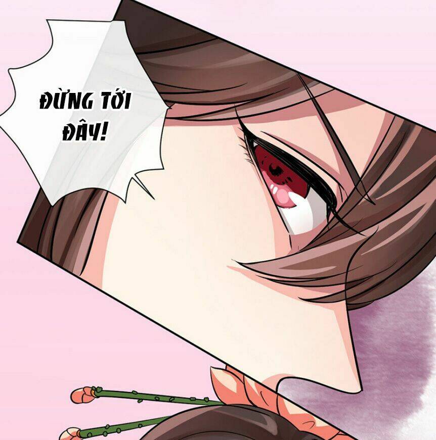 nghiên hương kỳ đàm chapter 20 26