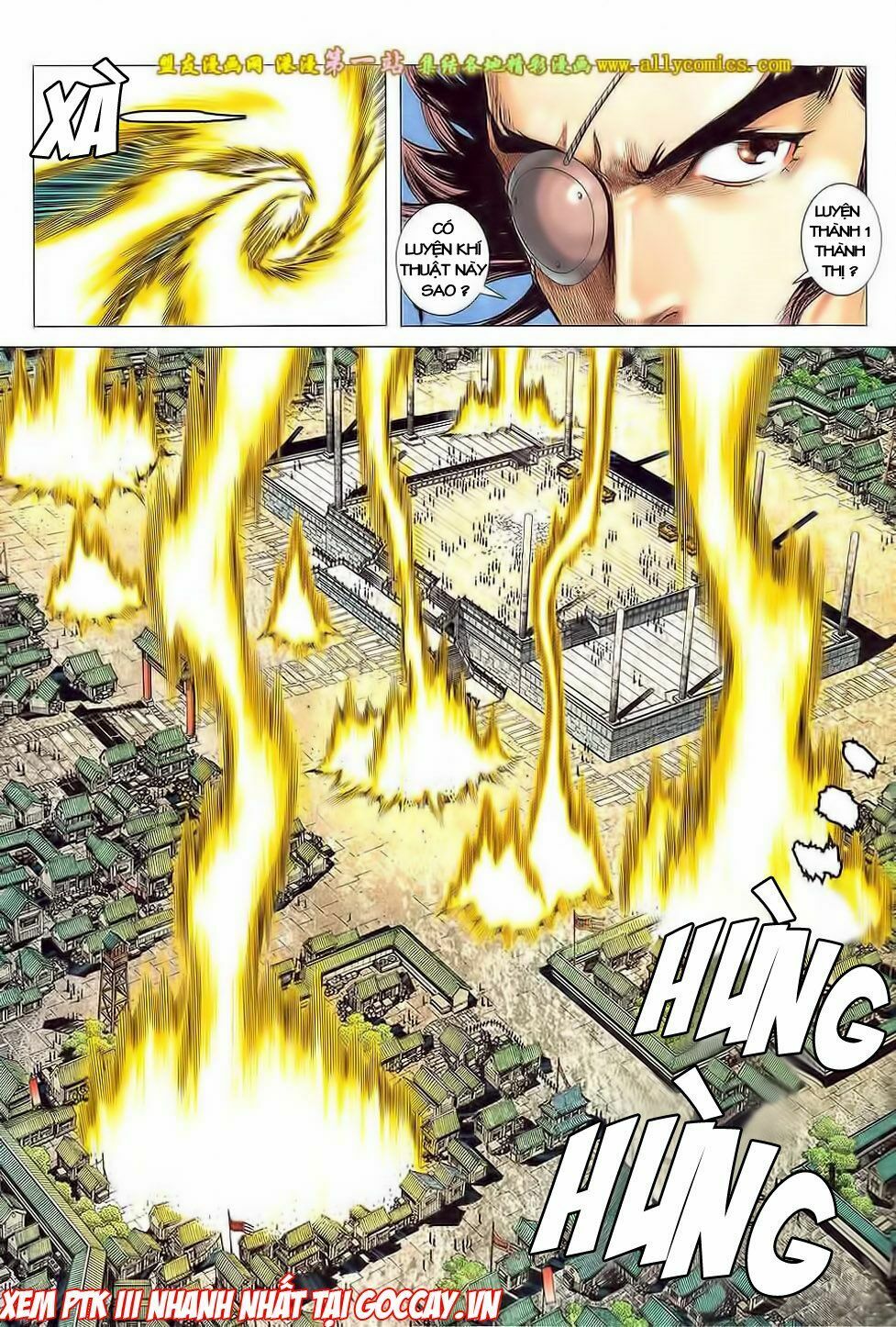 phong thần ký phần 3 chapter 15 24