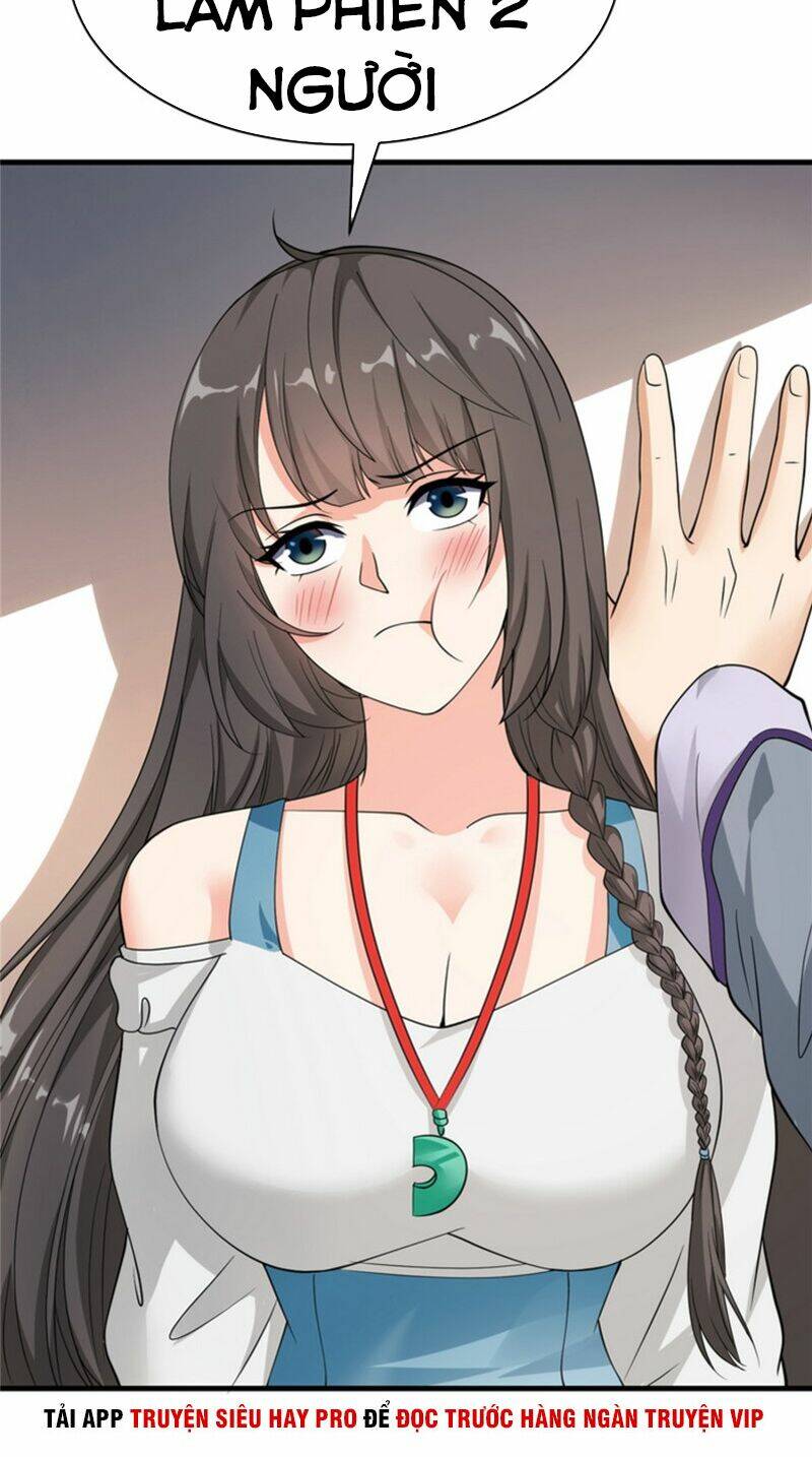 hoa hậu giảng đường luôn bên người chapter 52 22