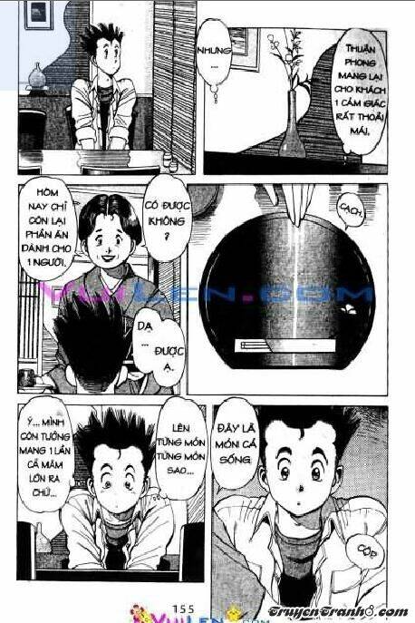 nhà hàng hạnh phúc chapter 4 156