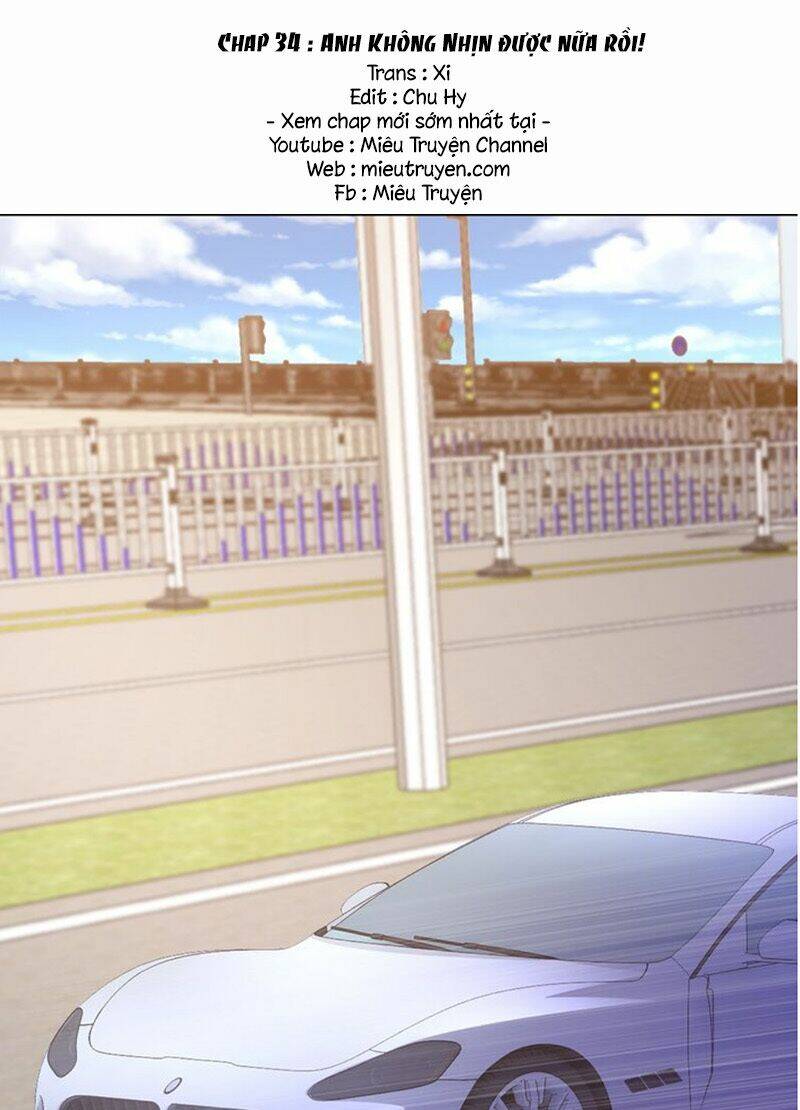 thú cưng độc quyền của boss chapter 34 2