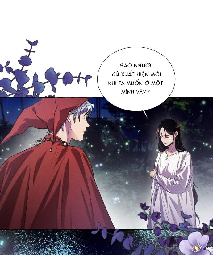 hồi ký của ma nữ chapter 2.2 3