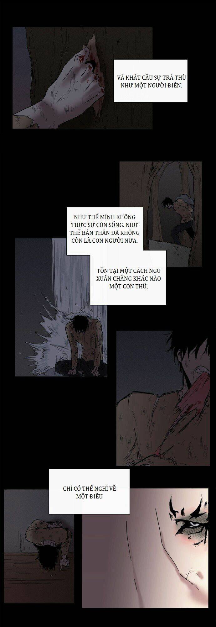 the children's teacher, mr. kwon chapter 36 6