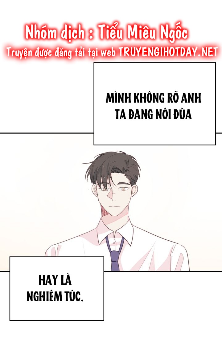 hôm nay cùng với em chapter 97 6