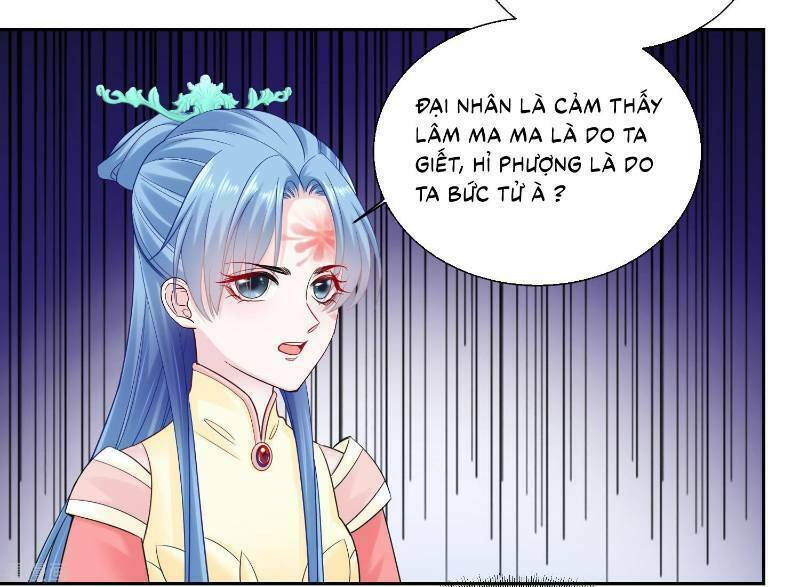 độc y đích nữ chapter 99 7