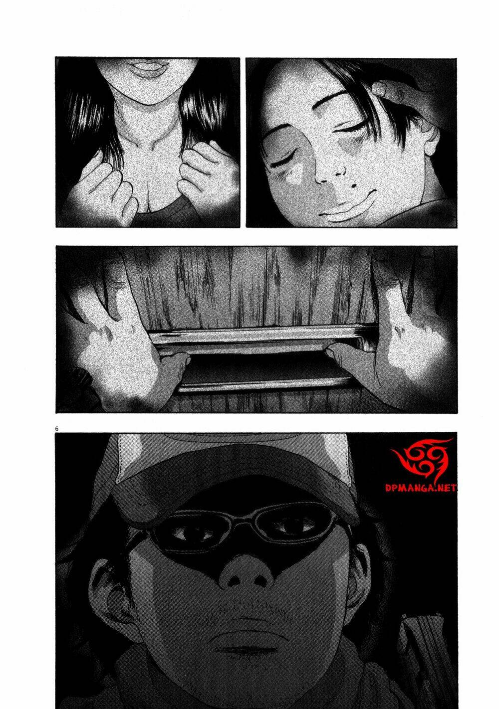 tôi là người hùng chapter 72 6