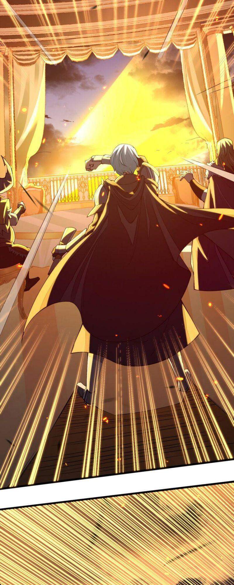 cuộc sống của kiếm thần cũng không hẳn là chán chapter 14 13