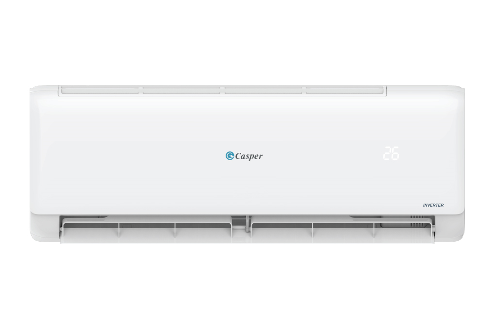 Máy lạnh Casper Inverter 1 HP TC-09IS35 - Hàng chính hãng - Chỉ giao HCM