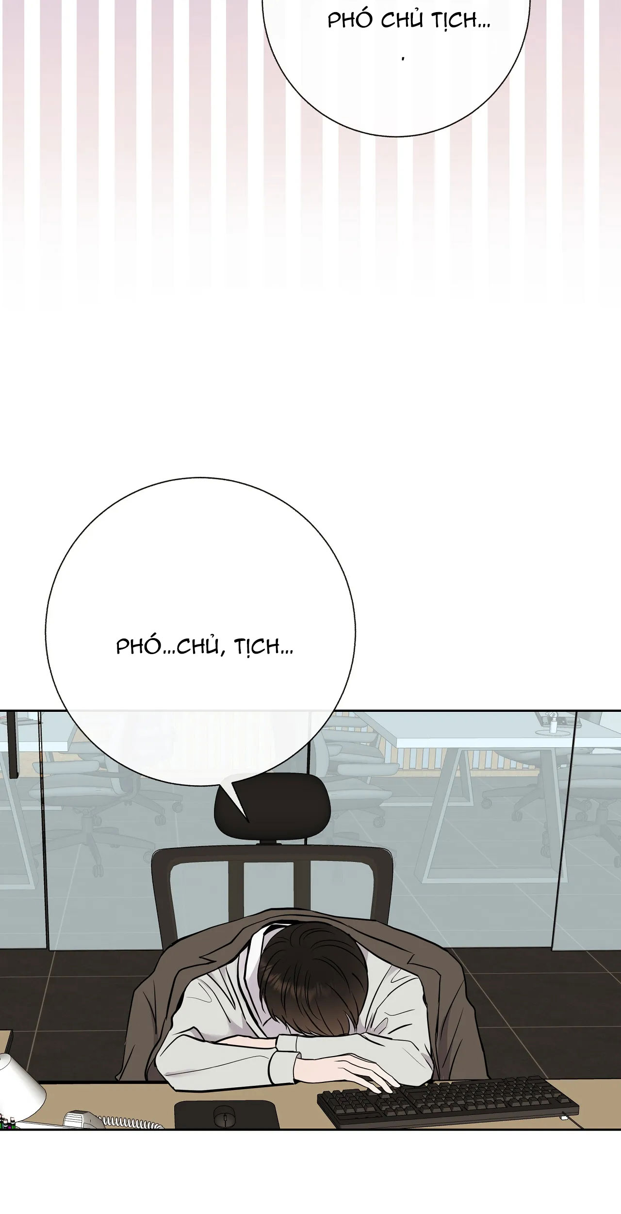 đứa bé là con tôi chapter 26 9