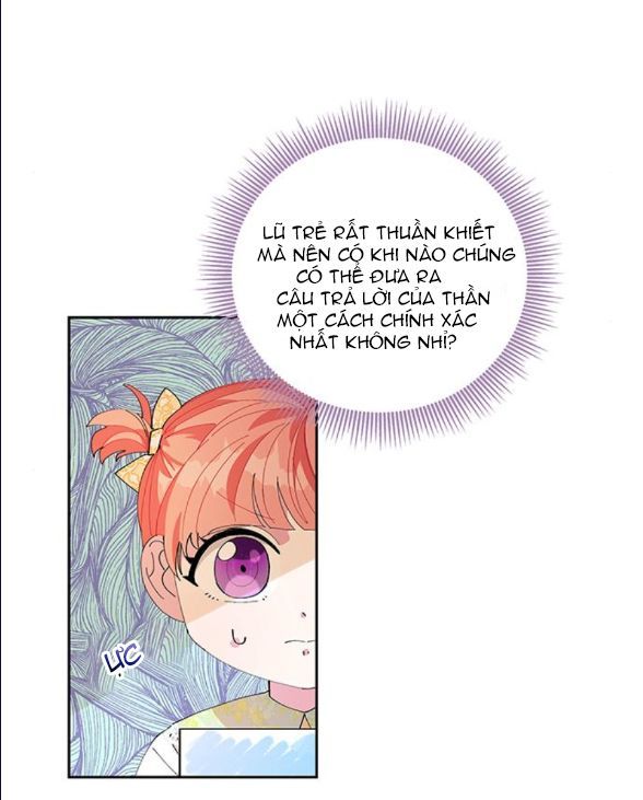 con người không phải thứ có thể sửa đổi được đâu! chapter 3 45