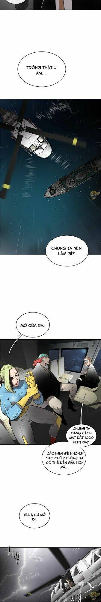 kĩ nguyên của anh hùng chapter 10 31