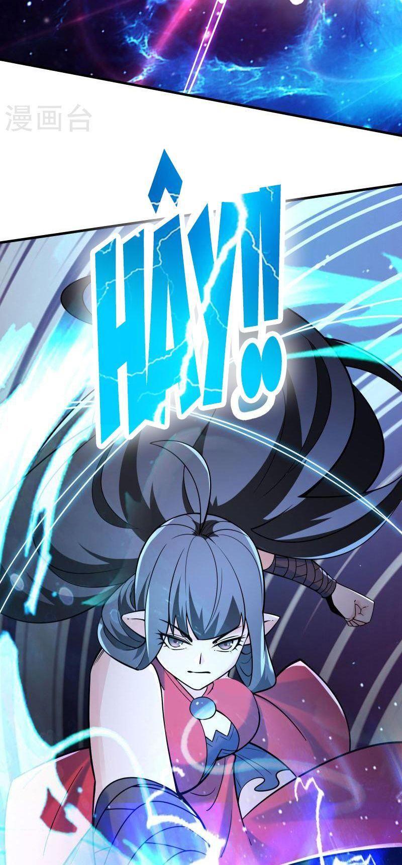 đồ đệ ta toàn là nữ ma đầu chapter 114 34