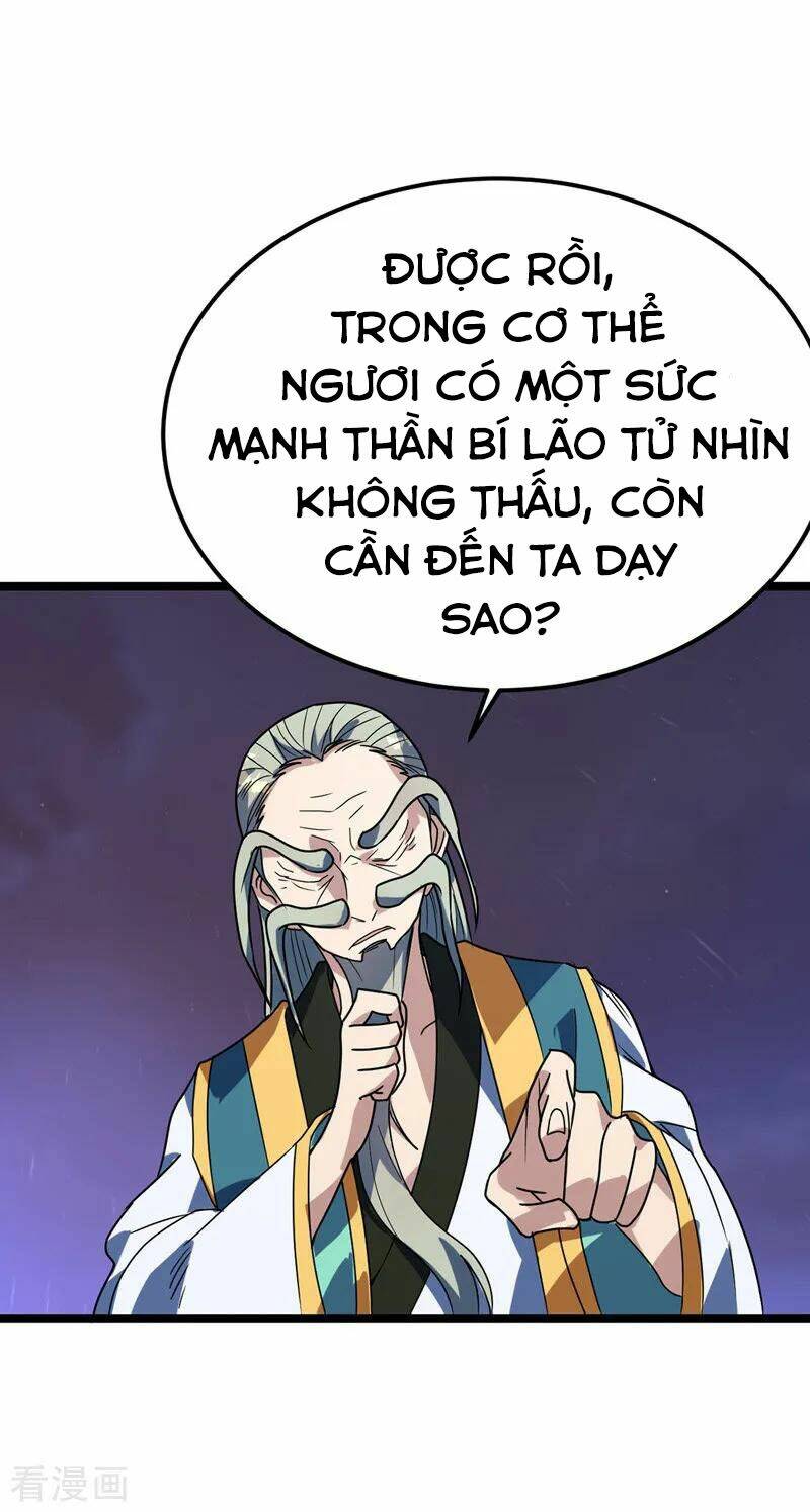 đan võ chí tôn chapter 26 24