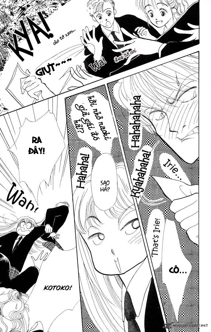 itazura na kiss chapter 9 42