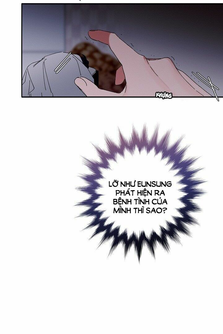 tặng tôi một đóa hoa, tôi sẽ trao em bản thân mình chapter 9 35