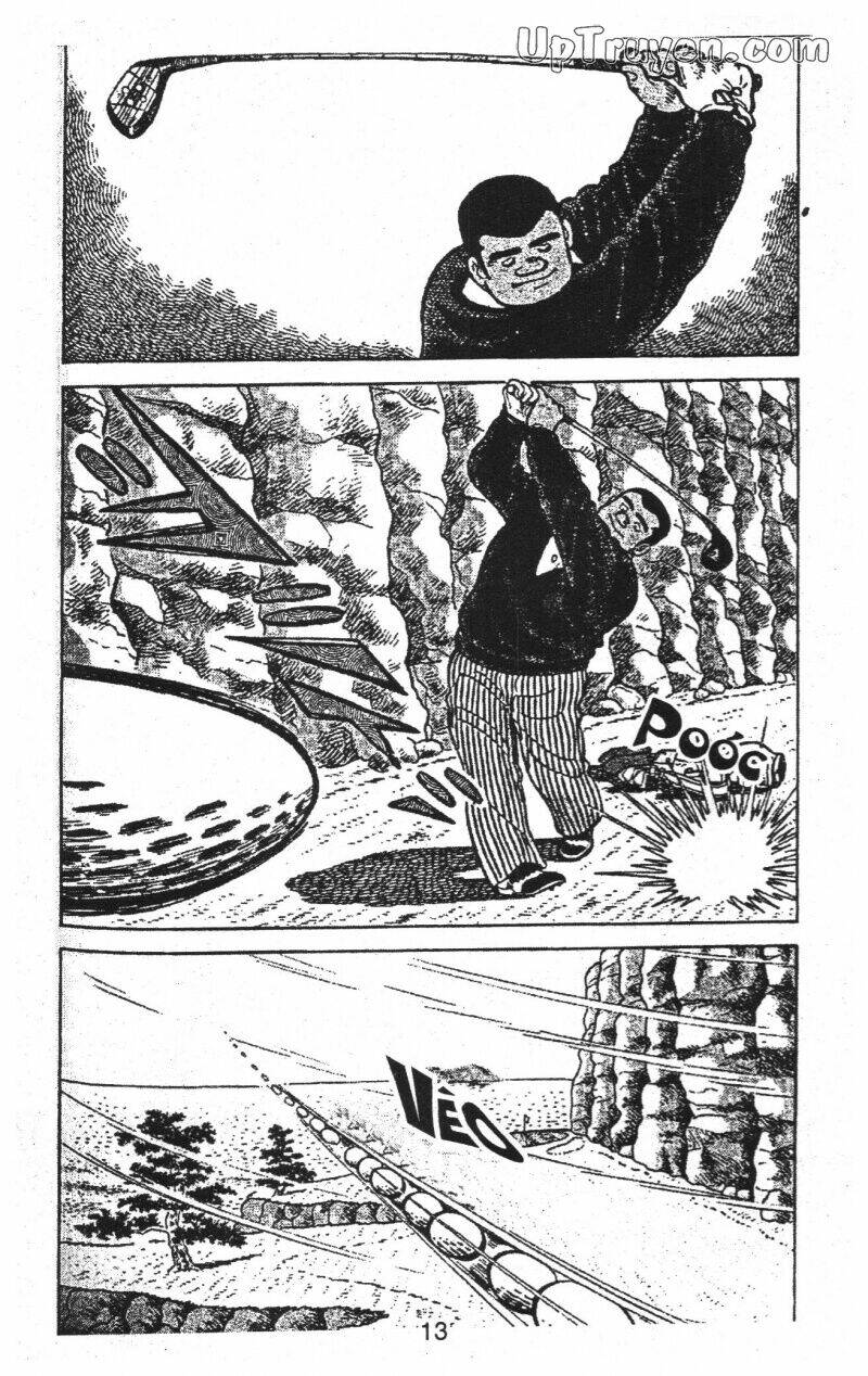 ashita tenki ni naare chapter 11 15