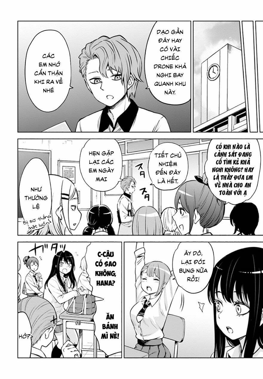 mieruko-chan chapter 42 4